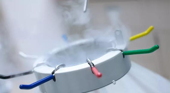 Fertility freezing