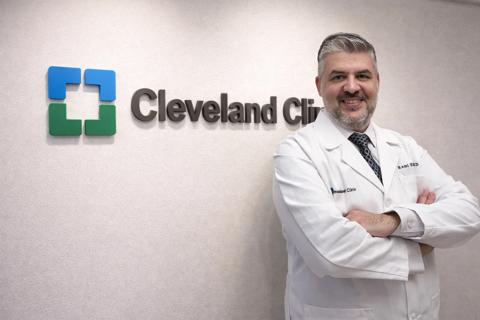 Rami Hazzi, M.D.