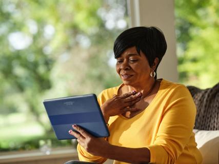 Telehealth