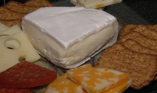 Cheese