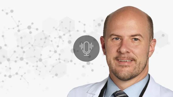 Photo of Dr. Benjamin Walter