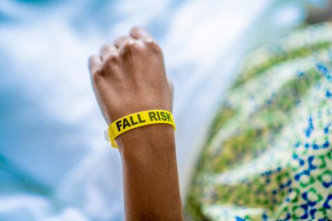 Falls prevention research