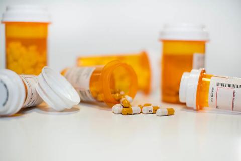 opioids