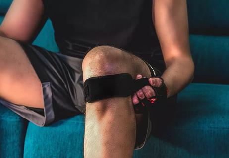 5 Exercises to Fix Patellar Tracking Disorder