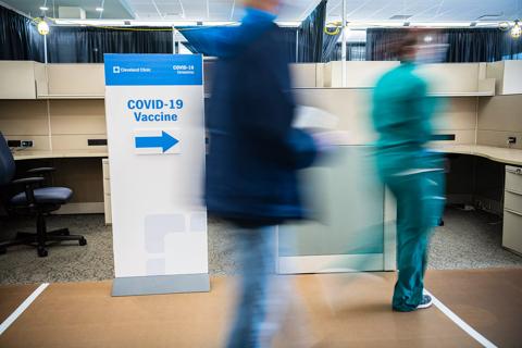 Covid vaccine