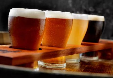 Beer samplers