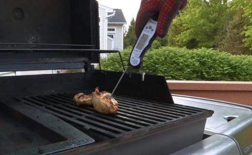 Grilling