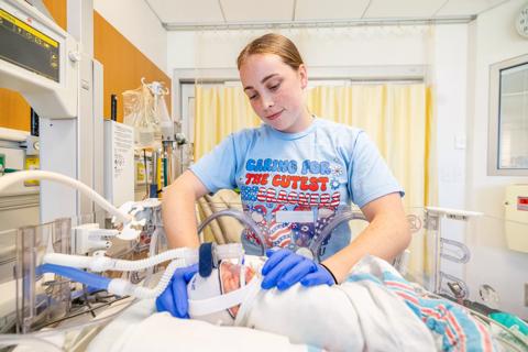 NICU