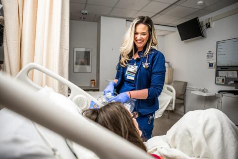 Clinical nurses performing during COVID and beyond
