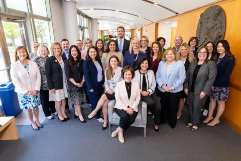Nurse leaders