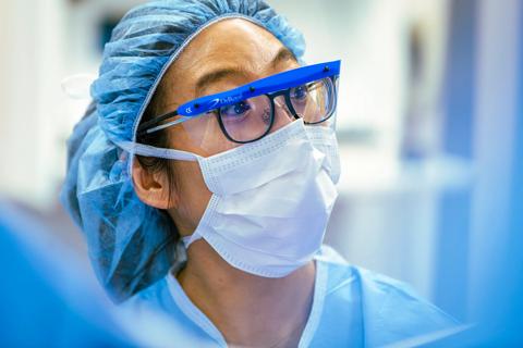 Dr. Amy Park