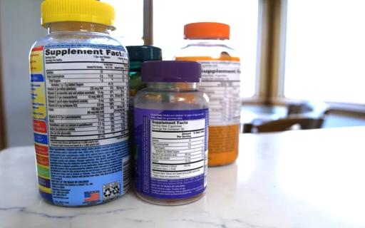 Supplements