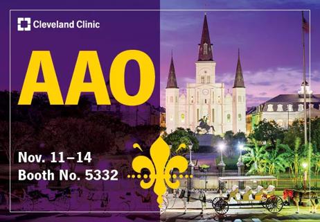 AAO 2017