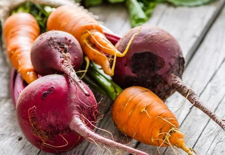 Root vegetables safe consumption for thyroid