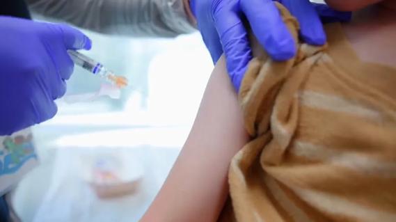 Flu vaccine