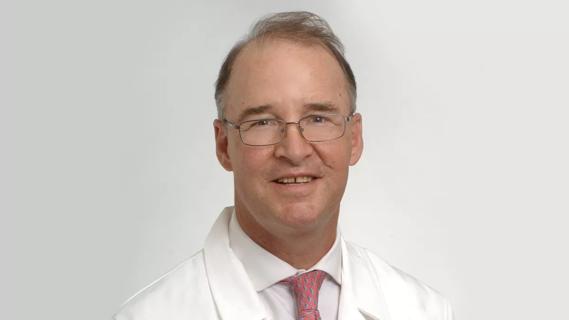 Kurt P. Spindler, MD