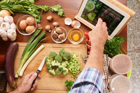 How Can You Tell If a Recipe Is Healthy? 10 Tips