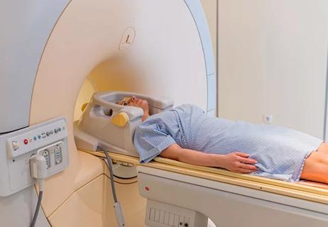 radiation therapy