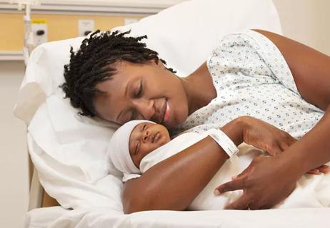 Mother and baby health care