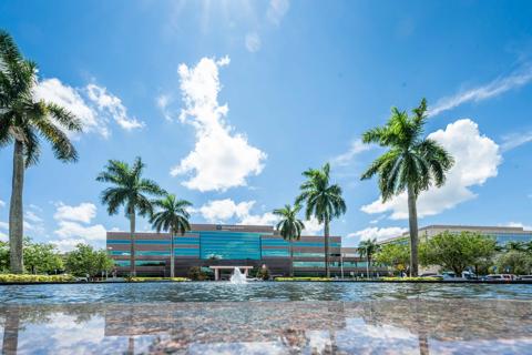 Cleveland Clinic Weston Hospital