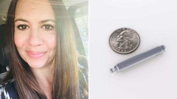 Cleveland Clinic leadless pacemakers
