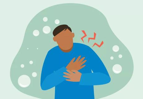 What Does It Mean When My Chest Feels Tight?