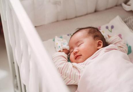 When Can Babies Sleep on Their Stomach?