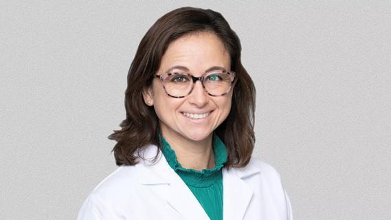 Haane Massarotti, MD