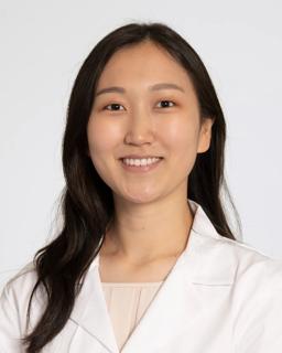 Student Spotlight: Hanna Hong