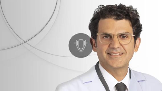 Emre Gorgun, MD