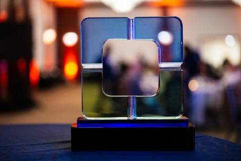 Celebration award