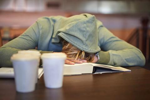 Tired