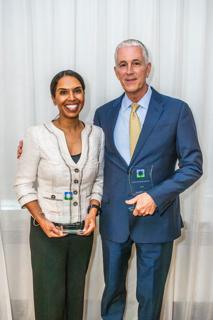 Drs. Prabhu and Walsh