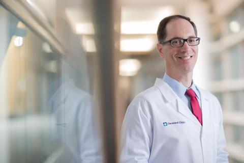 Miguel Regueiro, MD