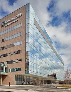 Cleveland Clinic Taussig Cancer Center (3)