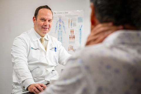 Scott Cameron, MD, PhD