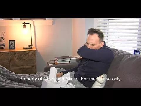 Treating COVID -19 and Flu at Home (FOR MEDIA)