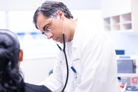 Jerry Estep, MD