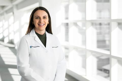 Picture of Dr. Isaacson