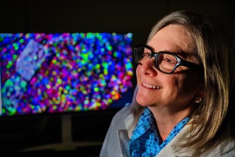 Ruth Keri, PhD