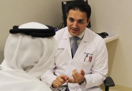 Cleveland Clinic Abu Dhabi stresses prevention, education for Middle East patients