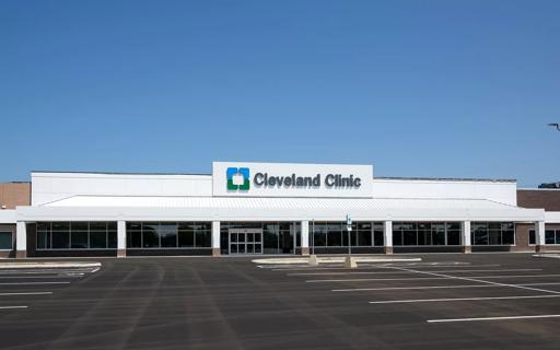 Cleveland Clinic Middleburg Heights Family Health Center