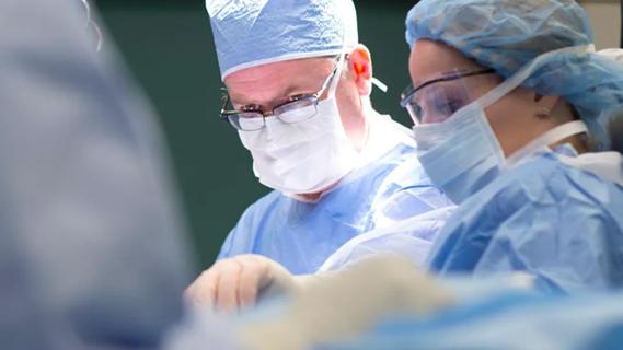 Surgeon