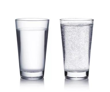 How Healthy Is Your Favorite Sparkling or Mineral Water?