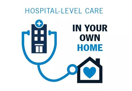 Hospital Care At Home