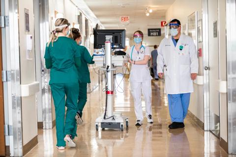 Nursing readiness