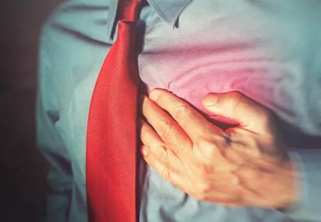 Acute coronary syndrome (ACS)/chest pain