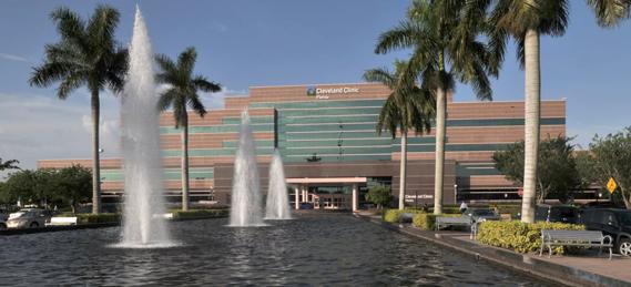 Cleveland Clinic Florida