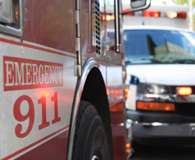 Ambulance