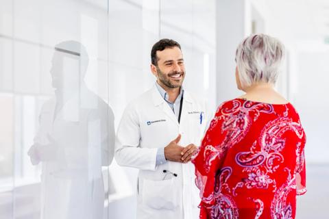 Jack Khouri, MD